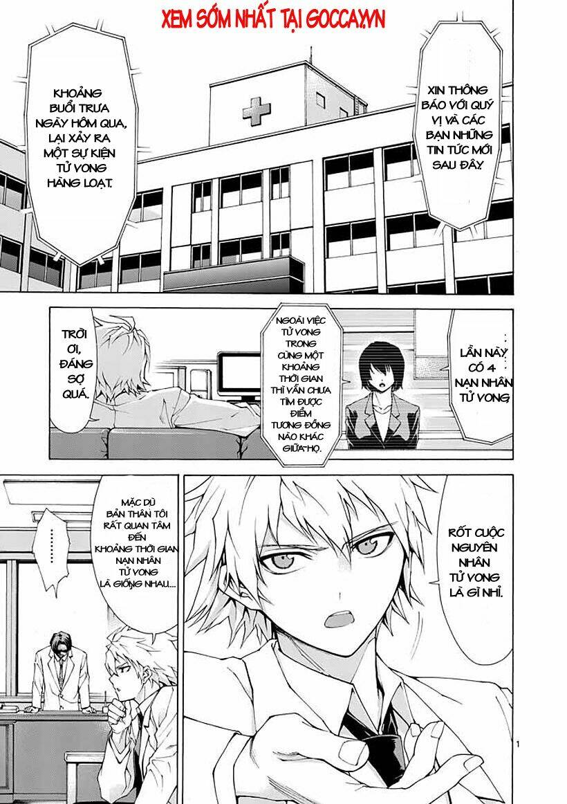 thôn phệ nhân gian chapter 2 1