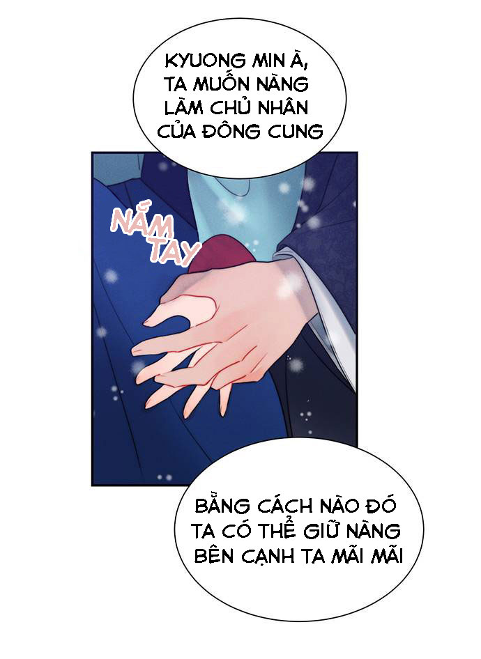 người tình của gwanghae chapter 33 88