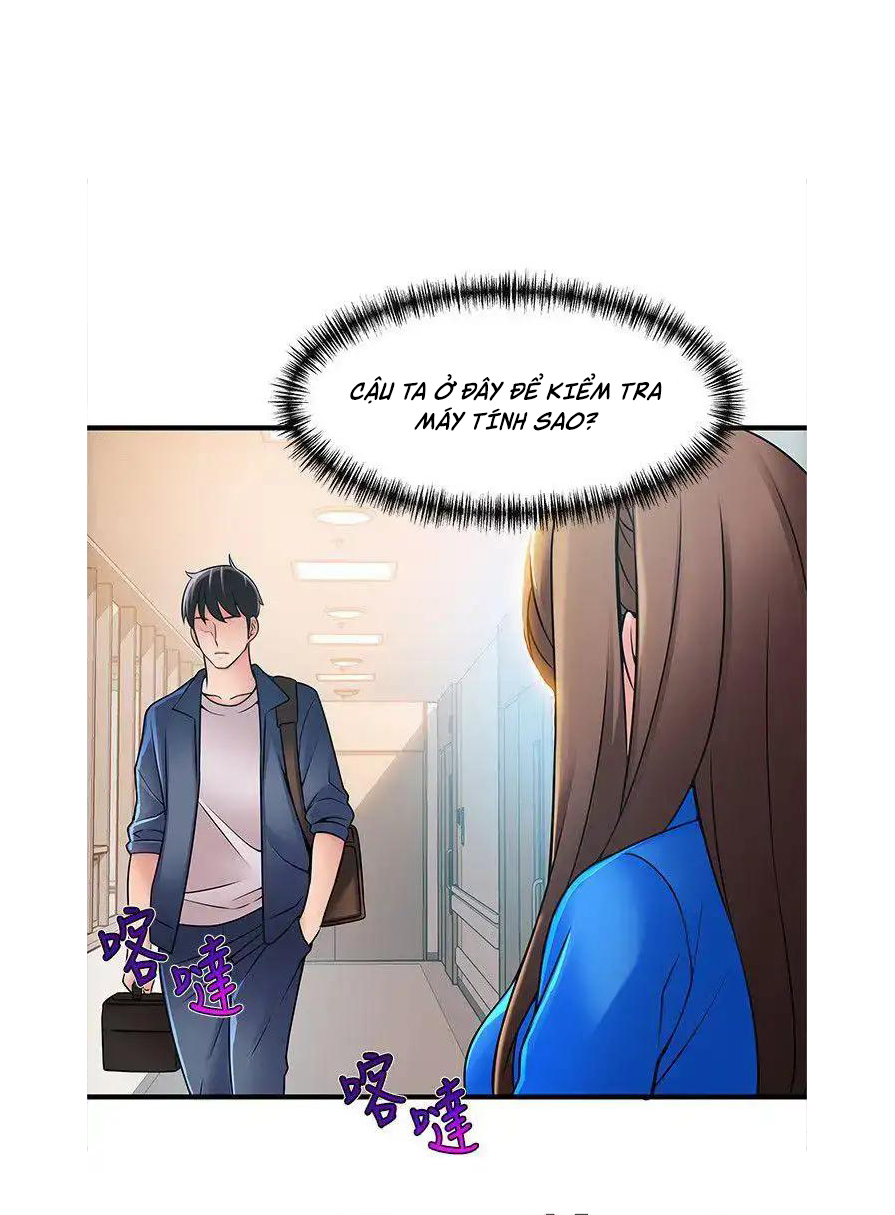 điểm yếu chapter 25 17