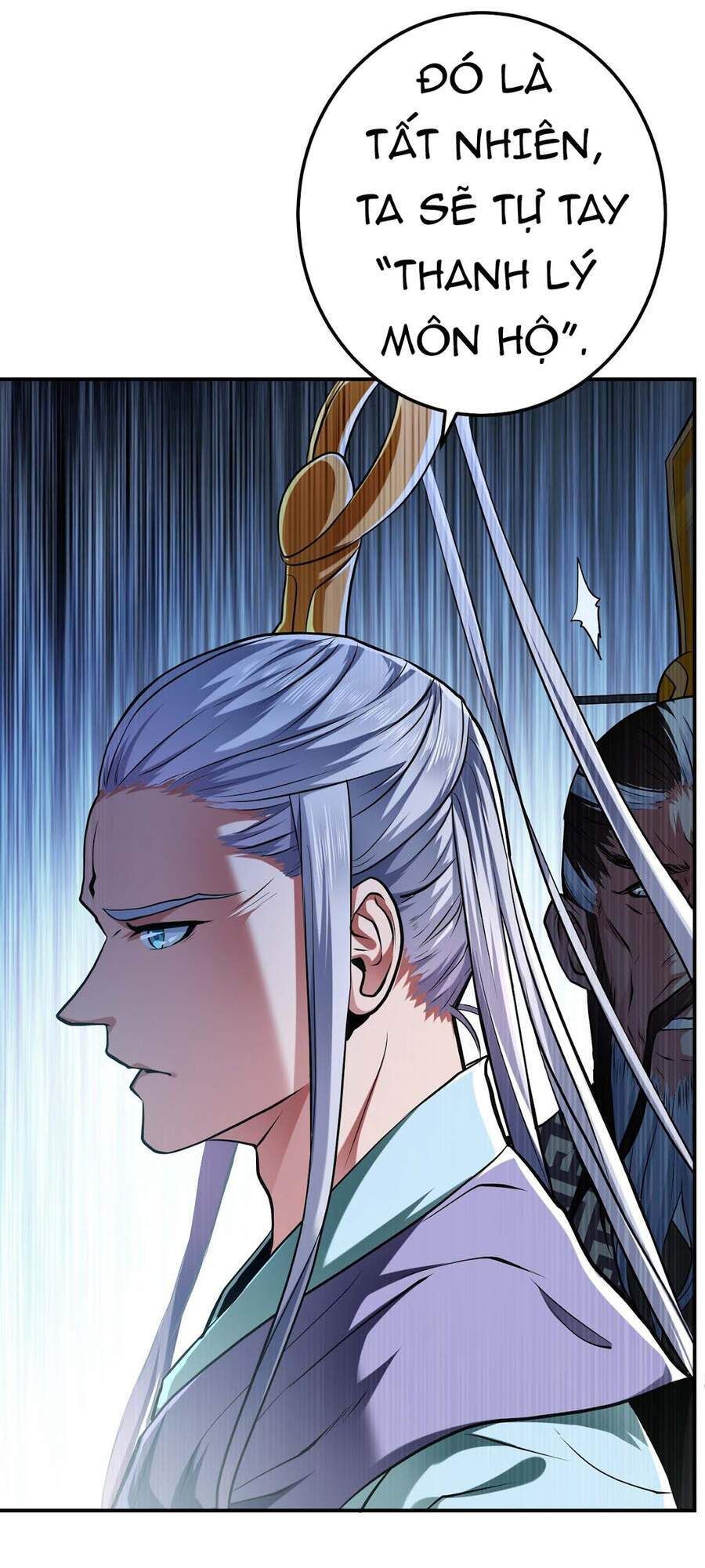 nam chính và hậu cung đều là của ta chapter 2 25