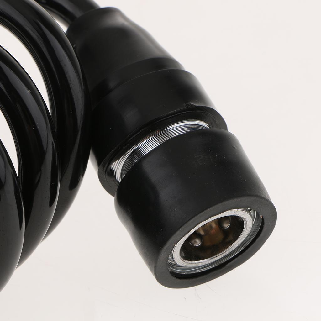 Car Motorcycle Wheel Tire Air Pressure Gauge Tester with 1.5M Pipe