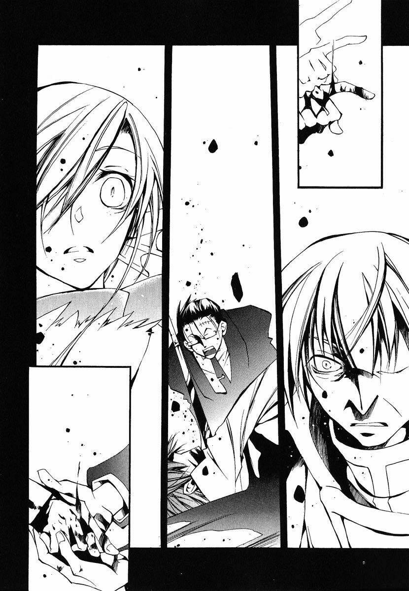 07 hồn ma chapter 32 3