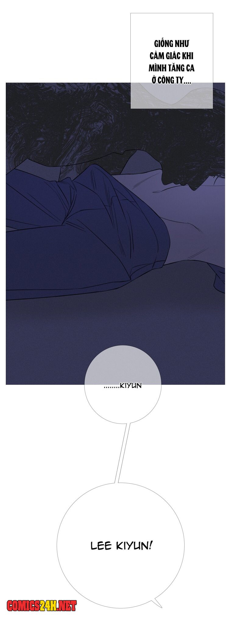 ghost door chapter 20 22