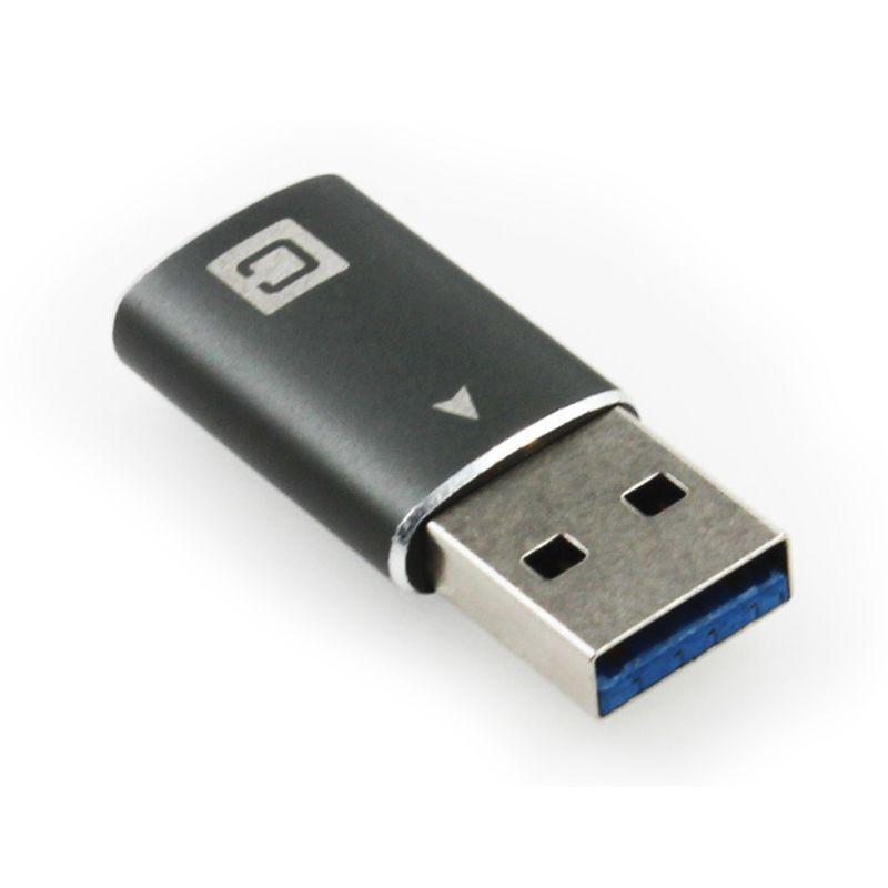 Đầu chuyển đổi cổng Type C sang Usb Gen2 10gbps
