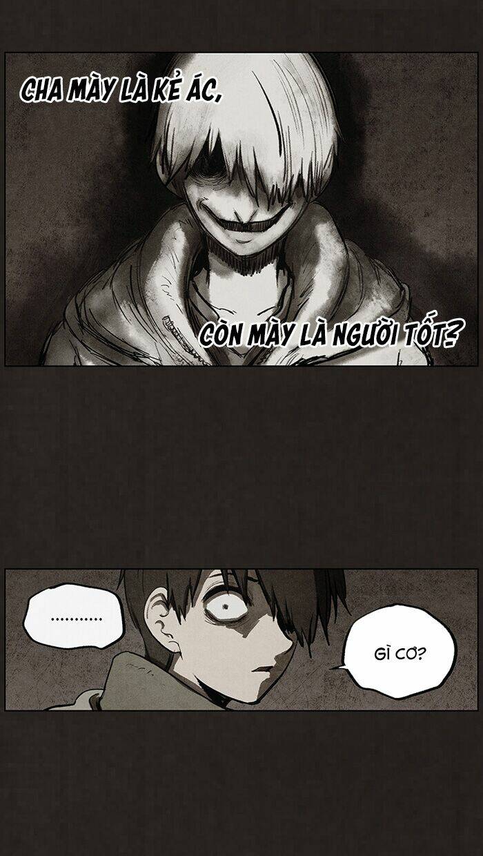 đứa con của quỷ dữ chapter 77 33