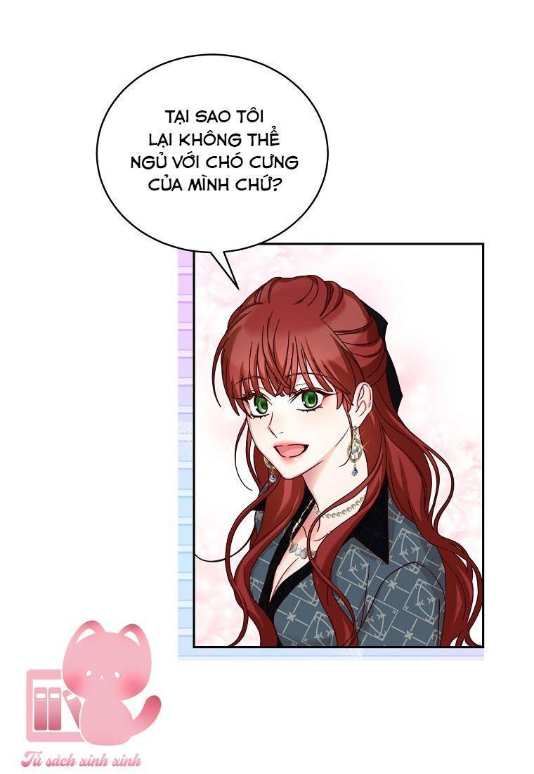 thế thì ta cứ trở thành kẻ ác thôi chapter 57 42