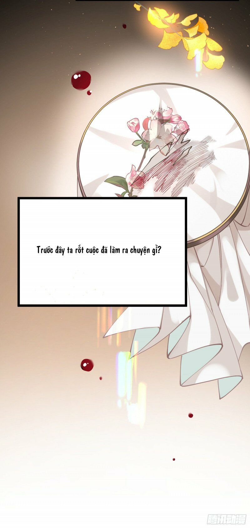 phế vật công chúa muốn nhặt chồng chapter 52 11