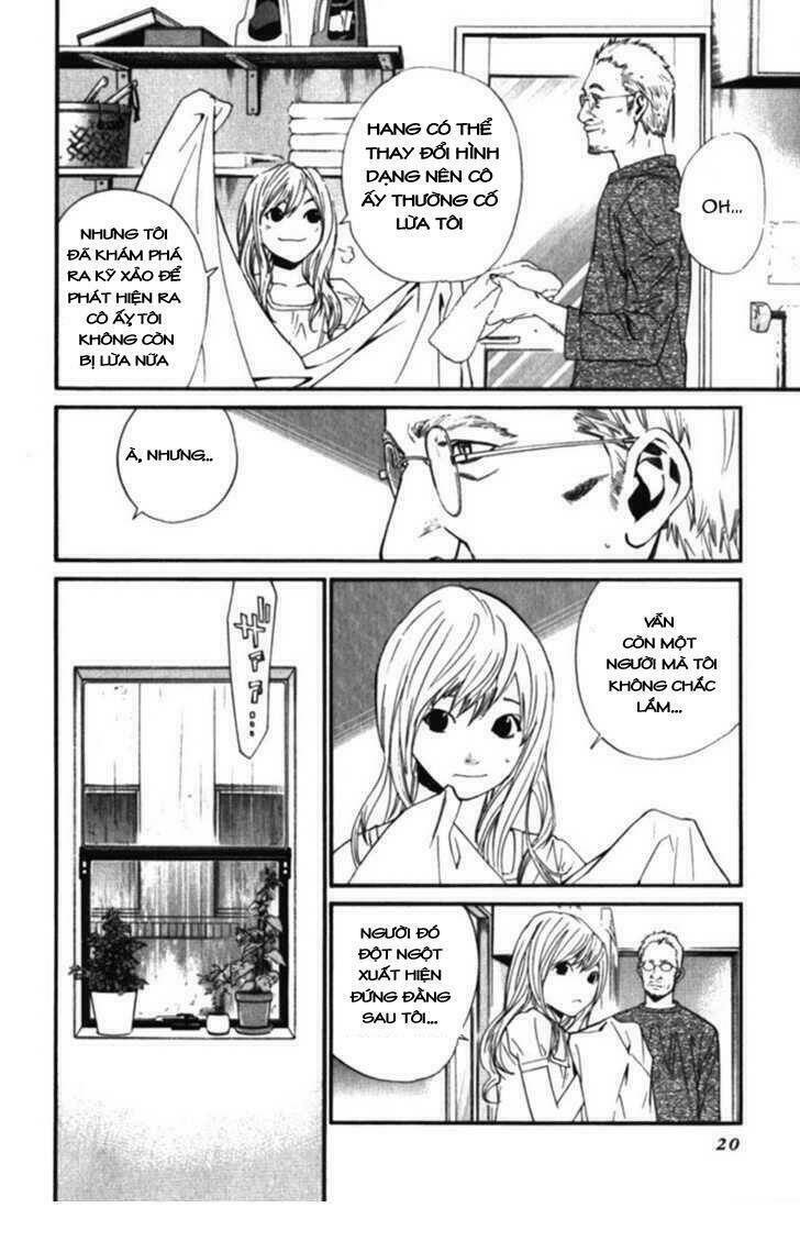 alive - the final evolution chapter 51 18