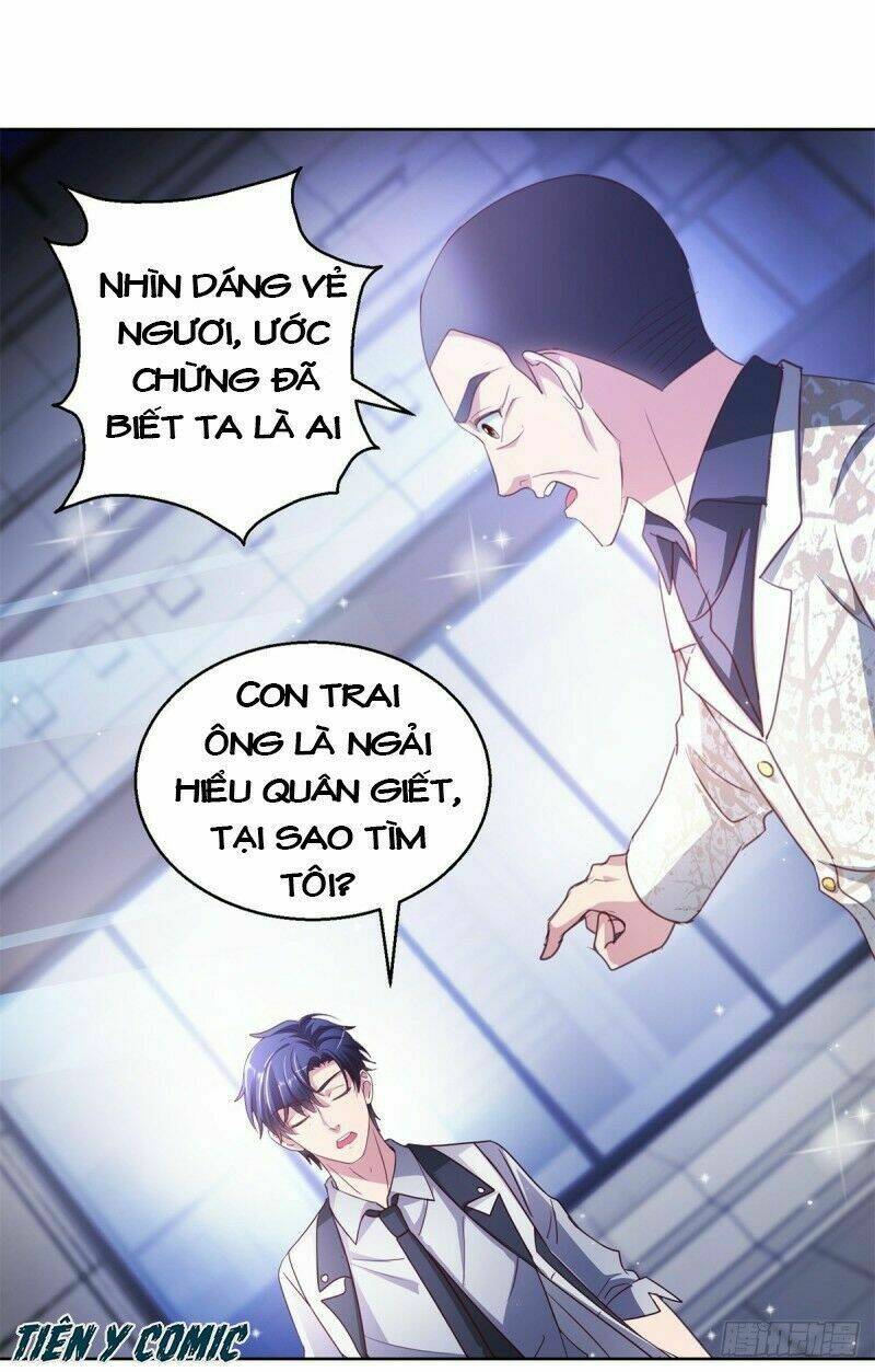 vú em là cổ tiên chapter 133 2