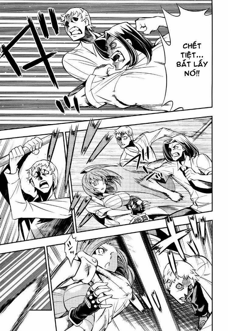 yankano! chapter 2 32