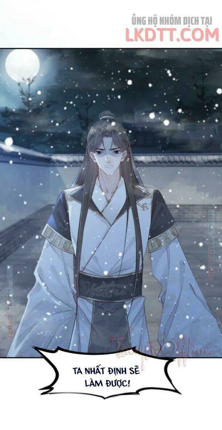 trọng sinh bá sủng nhiếp chính vương quá mạnh mẽ chapter 232.2 12