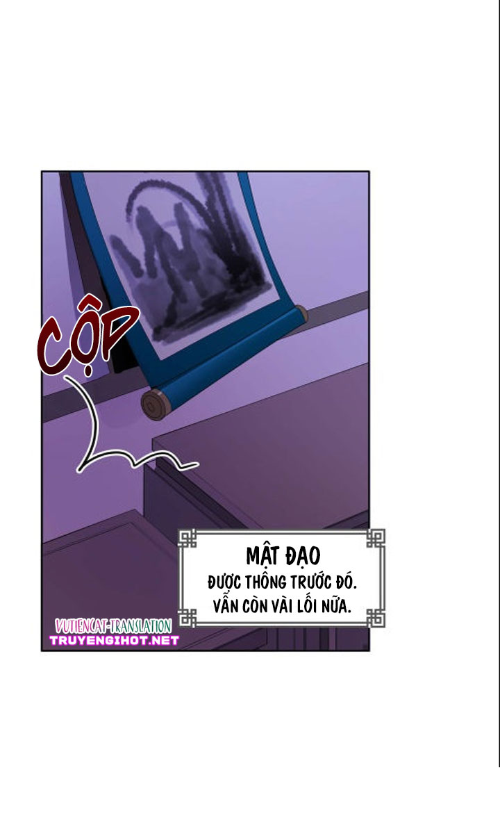 khế ước hậu cung chapter 5 32