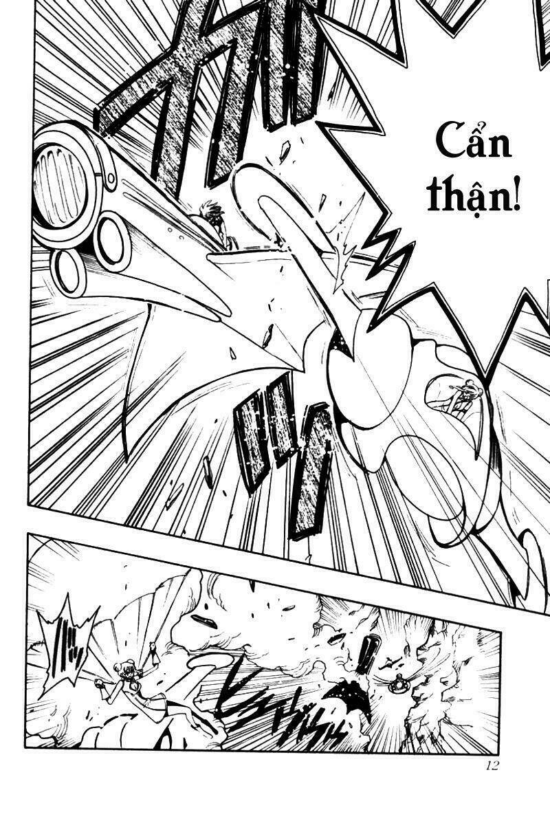 huyền thoại đôi cánh chapter 83 15