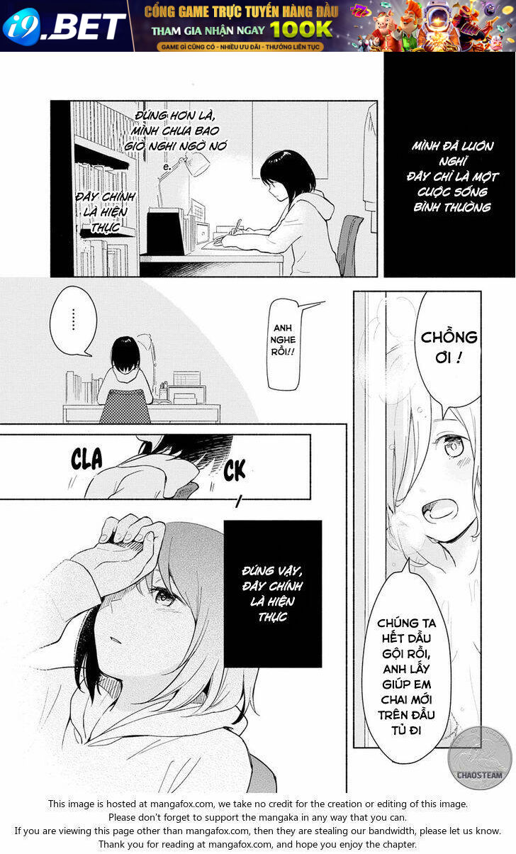 this love that won't reach chapter 3 1