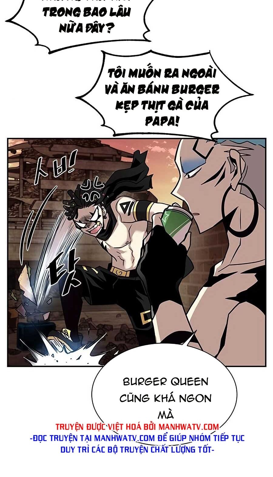 chuyển sinh thành ác nhân chapter 26 68