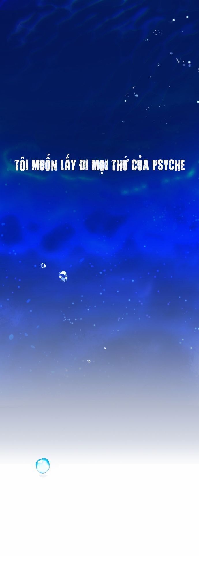 tôi muốn trở thành cô ấy dù chỉ một ngày chapter 2 55