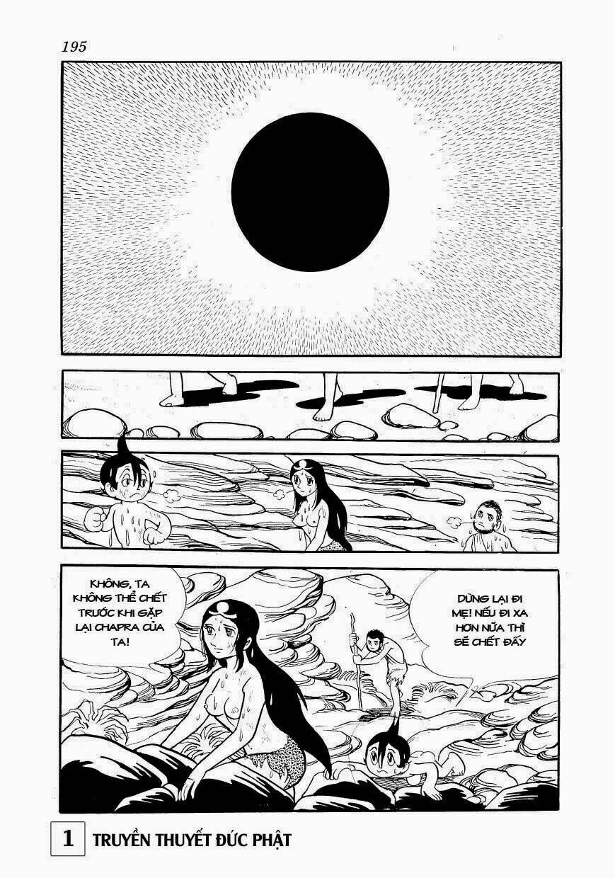 buddha - truyền thuyết đức phật chapter 5 36