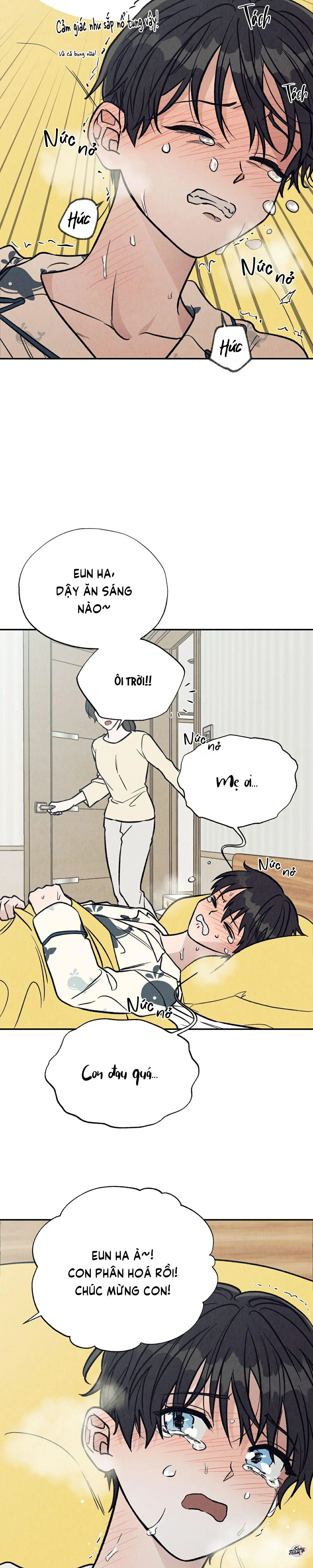 yêu em chapter 2 13