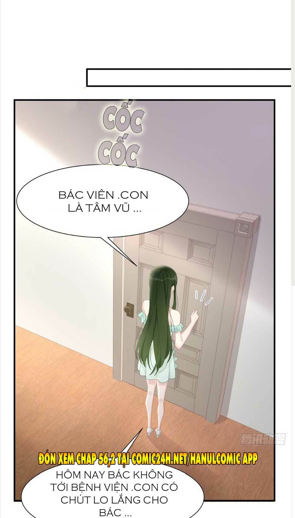 sủng em sủng tới tận cùng chapter 56.1 17