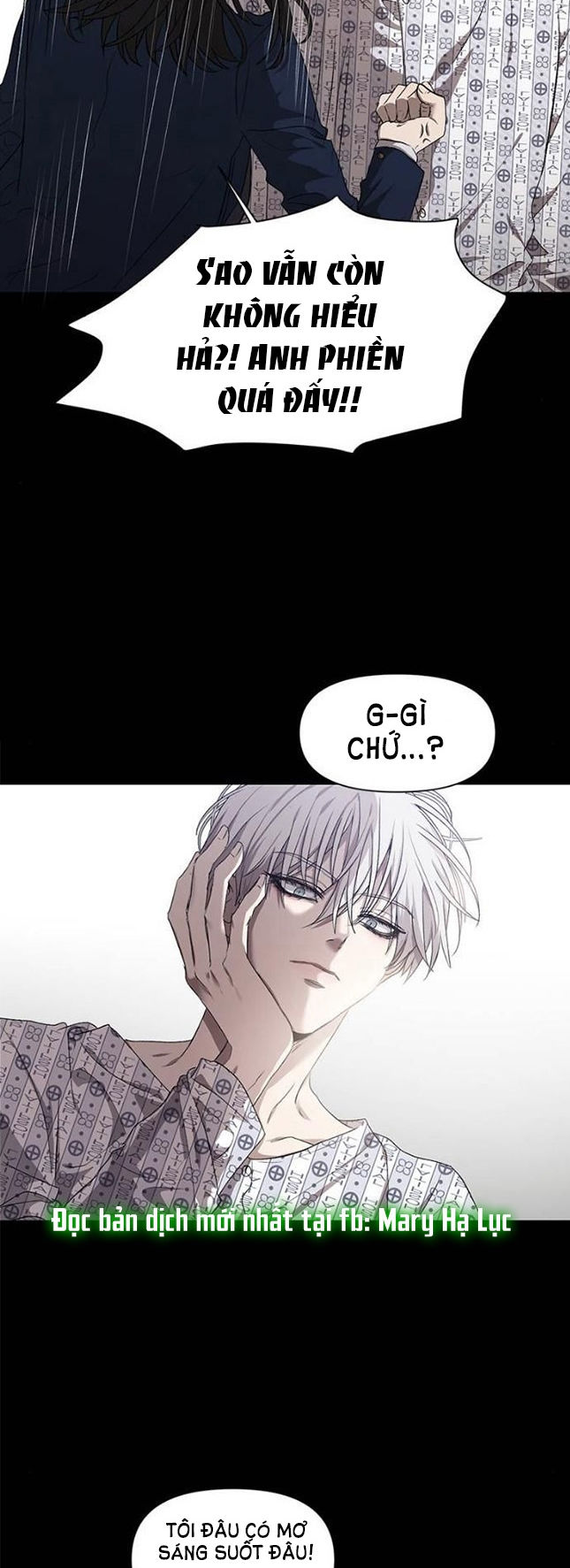 Tự Do Trong Mơ chapter 21.2 10