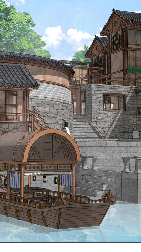 Quỷ Hồn chapter 2.1 20