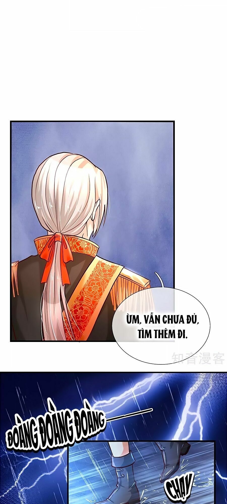 bỗng một ngày nọ trở thành con gái vua chapter 66 10