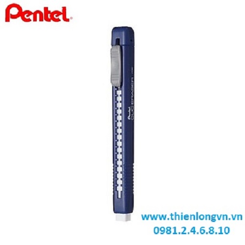 Tẩy Pentel ZE80 (giao màu ngẫu nhiên)