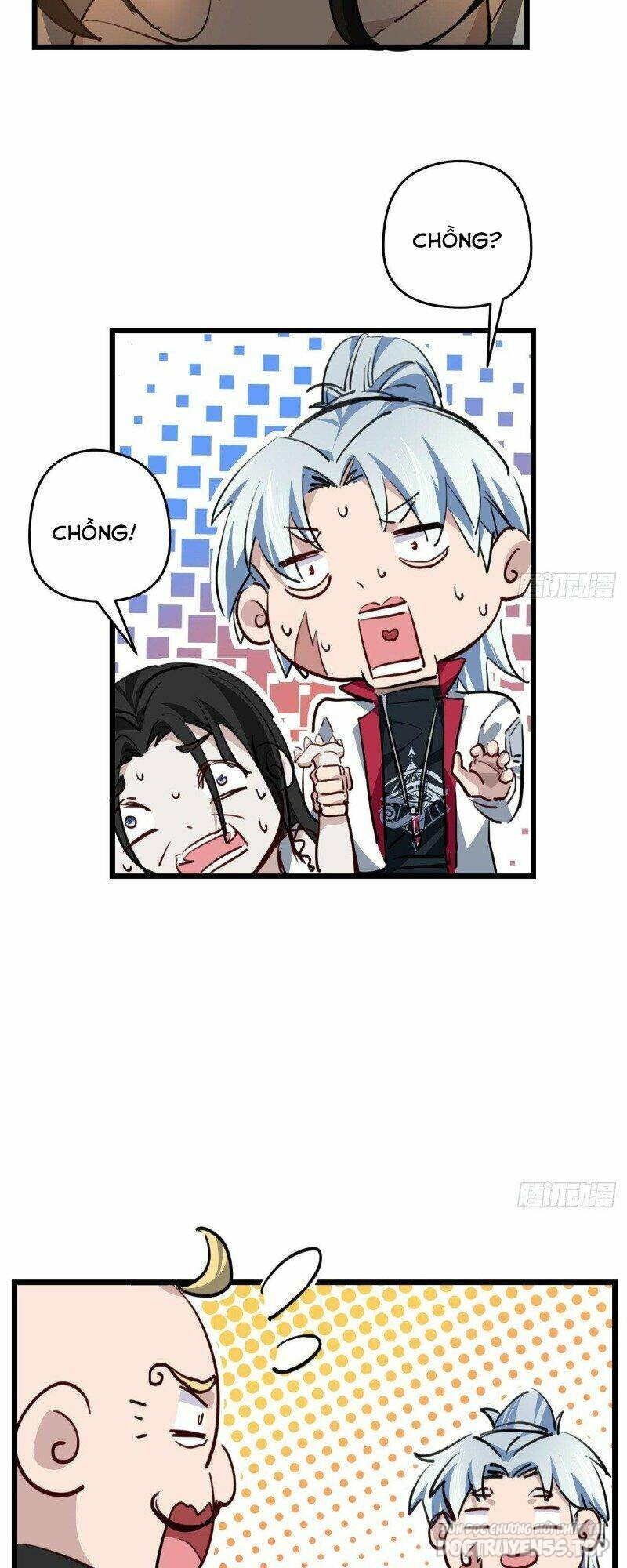 giải cứu 99 nữ chính ở mạt thế chapter 22 7