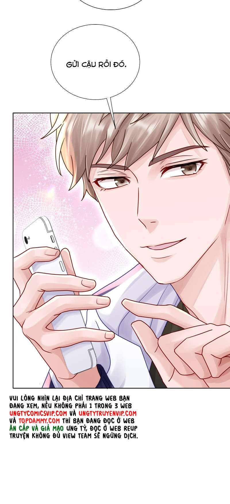 để ý tôi chút nào chapter 55 23