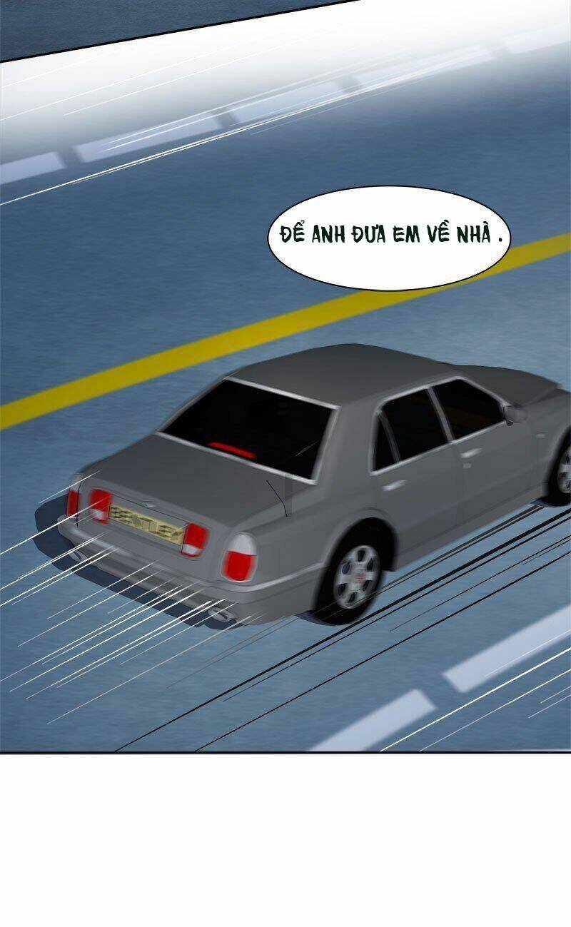 đế thiếu đoạt tình thành nghiện chapter 9 7