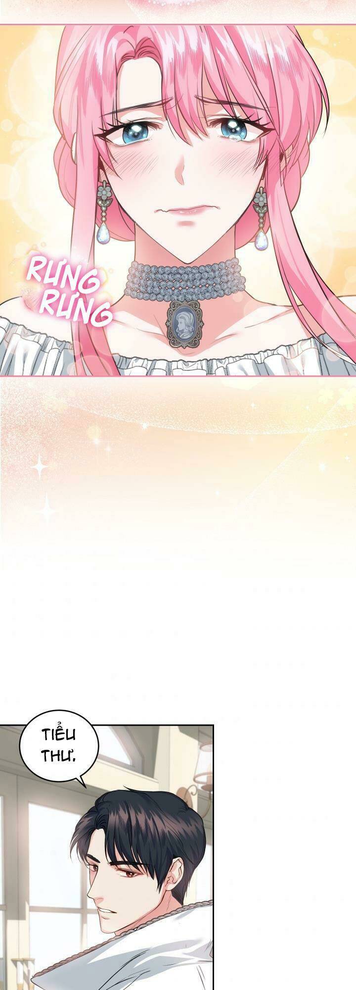 nhà điều chế nước hoa độc quyền của bạo chúa chapter 20 34