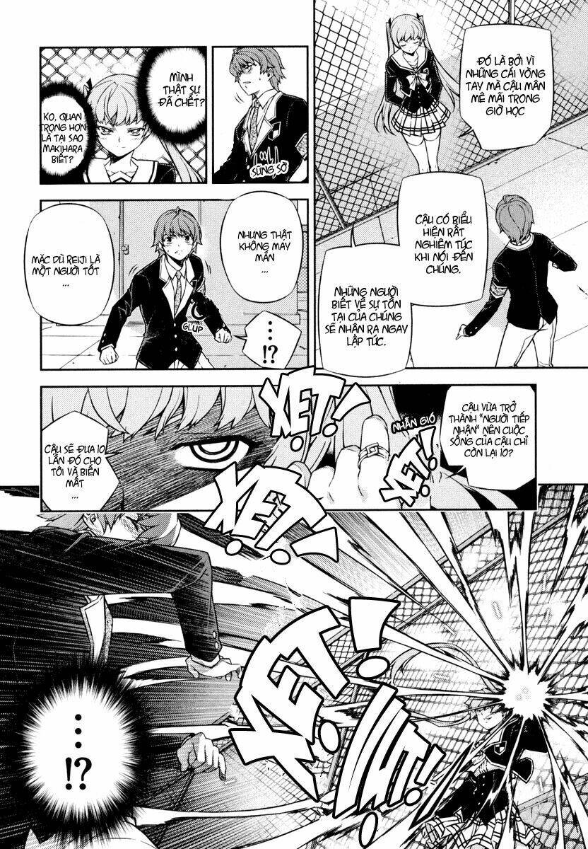 re:birth the lunatic taker chapter 1 35