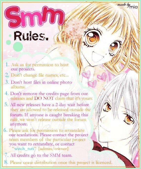 lovenista chapter 2 1