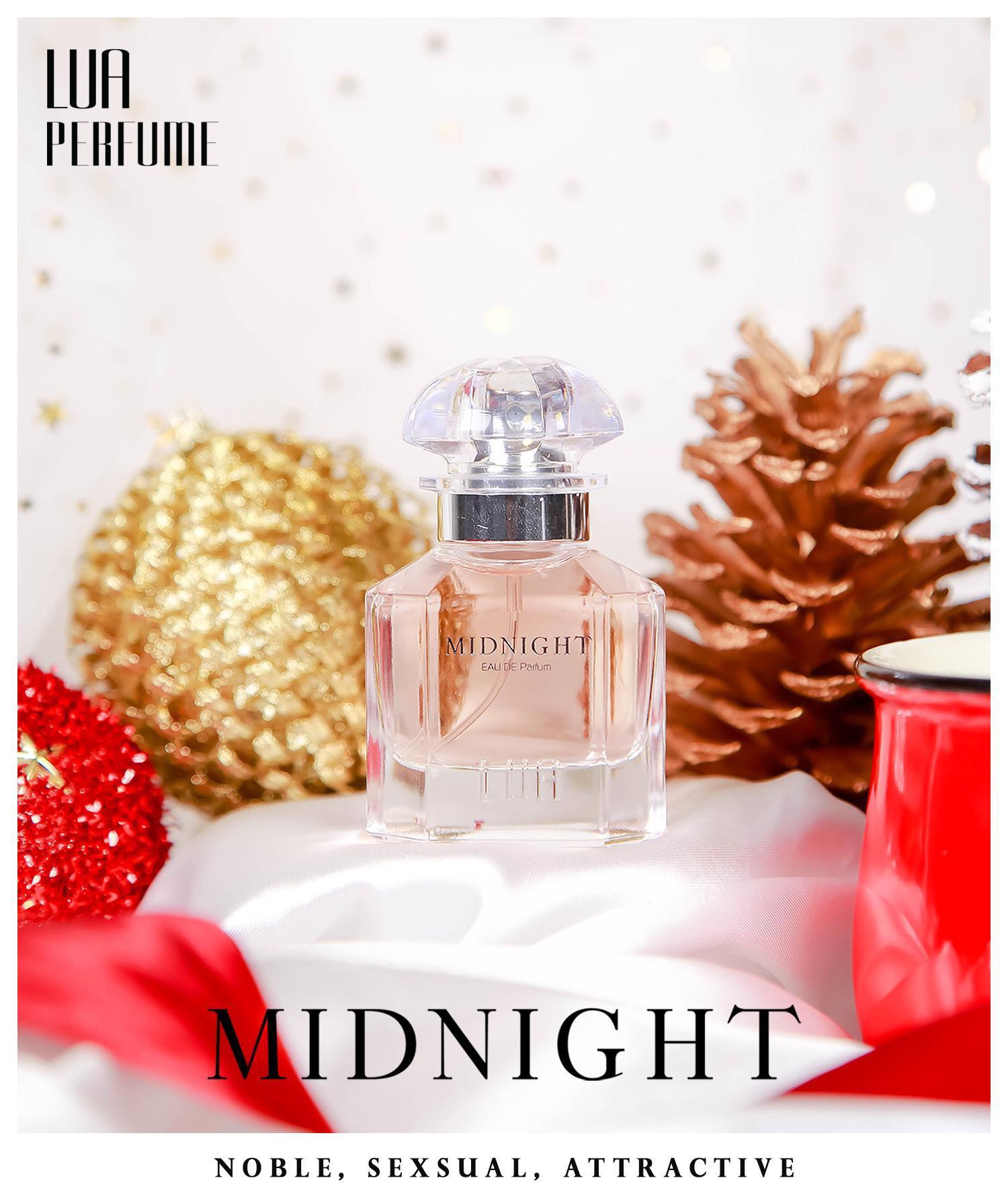 Nước Hoa LUA Midnight 30ml cao cấp