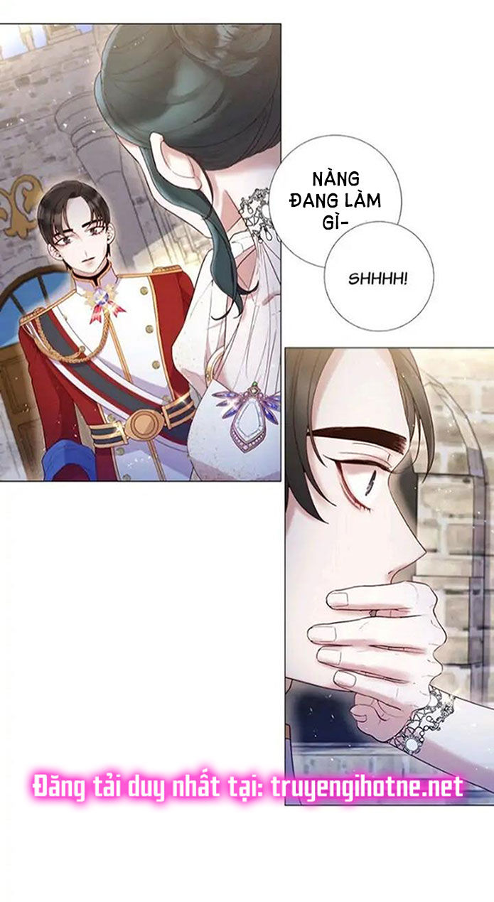 từ tiểu thư thành hoàng hậu - lady to queen chapter 61.1 9