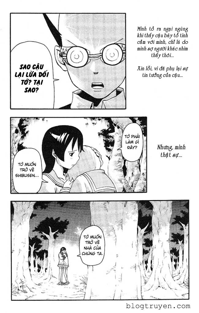 soul eater chapter 44 24