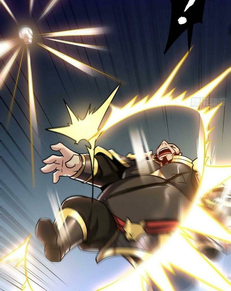 bất tử thần vương tu liên tục chapter 63 17