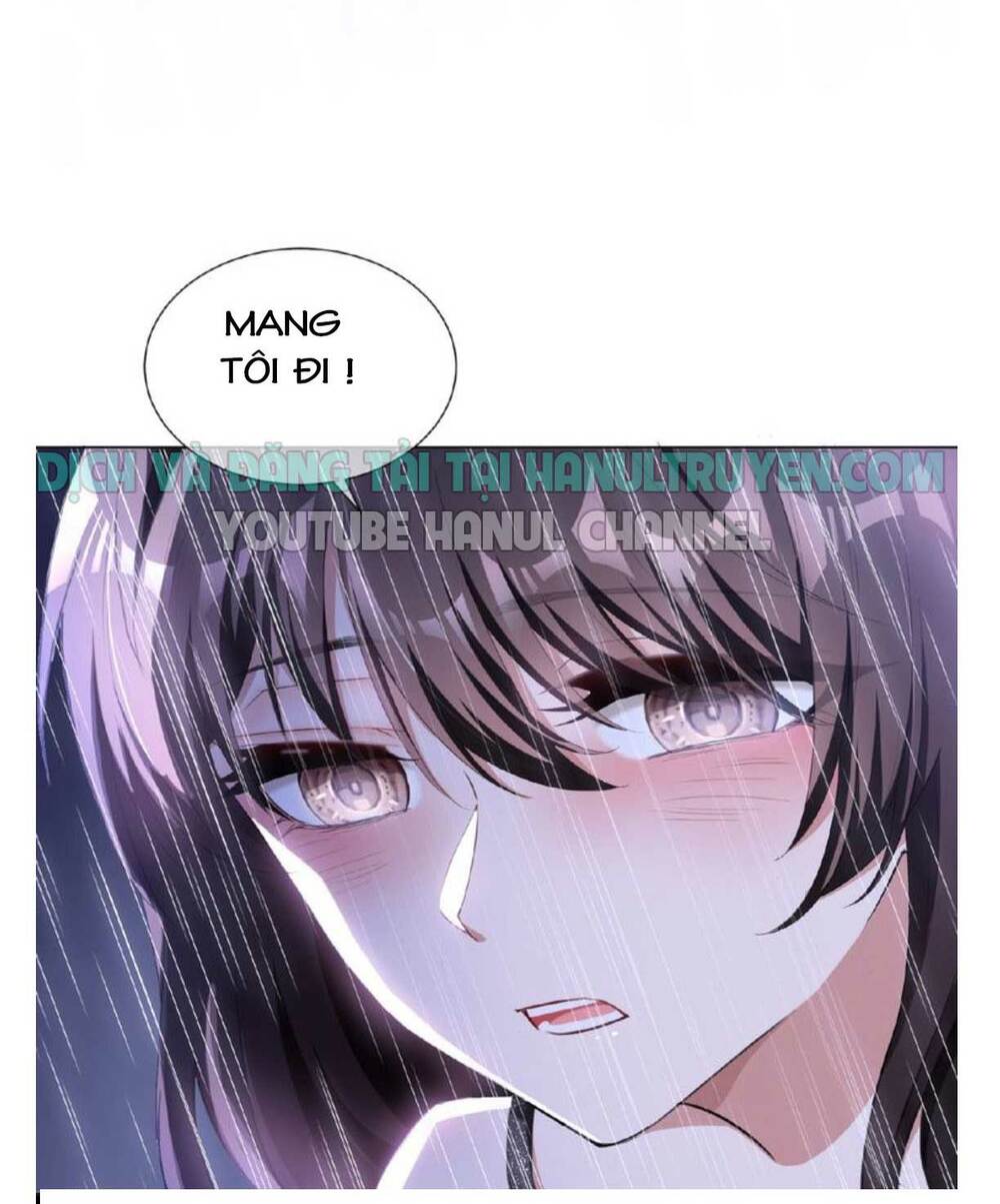 cô vợ nhỏ nuông chiều quá lại thành ác!! chapter 88 17