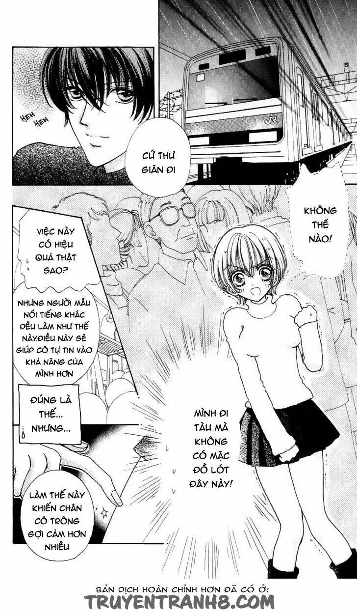 hana ni nare chapter 41 16