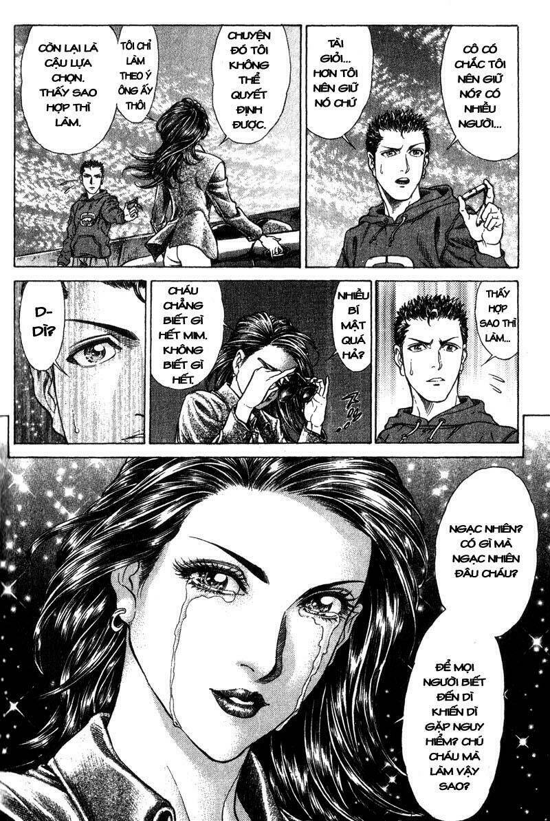 sống còn - trò chơi sinh tử chapter 32 15