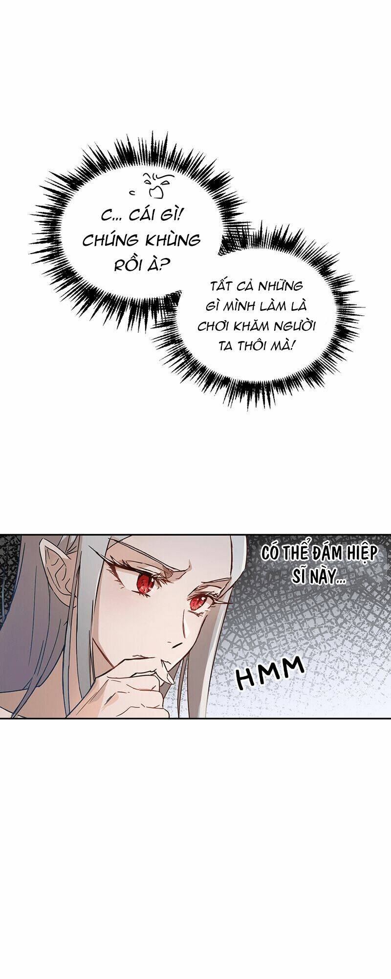 khế ước của ma tộc chapter 10 34