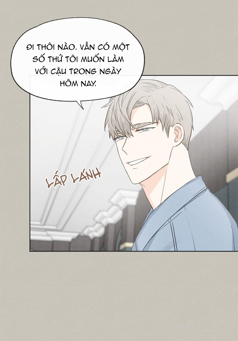 yêu hay không yêu chapter 13 24