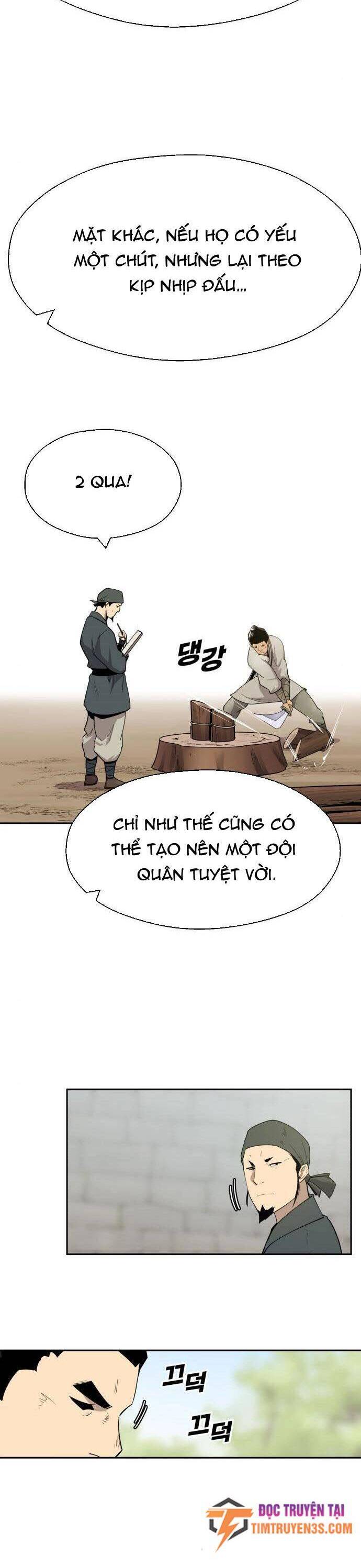 kiếm sĩ thiếu niên chapter 36 24