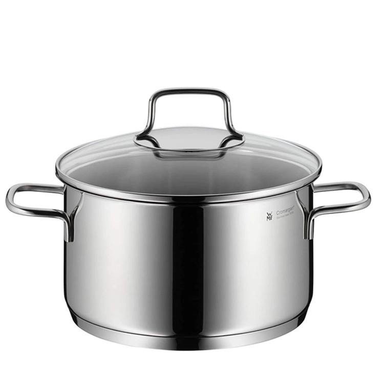 Bộ nồi WMF Astoria Topfset 6 Hàng chính hãng
