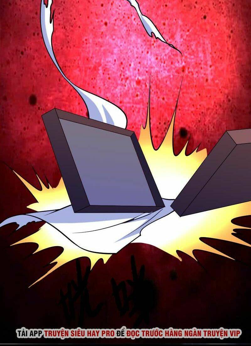 ngưu thư cung ứng thương chapter 129 14