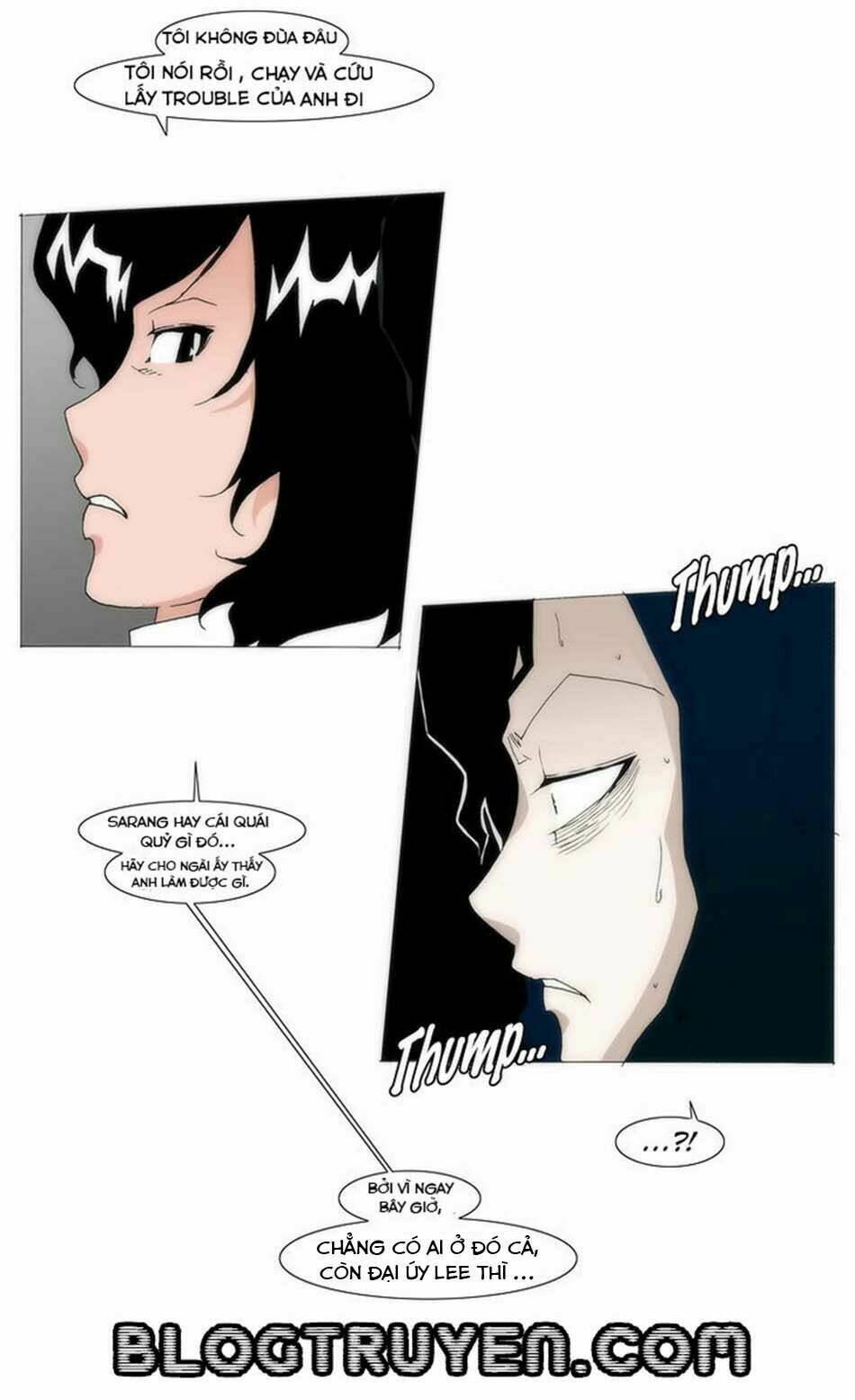 siêu năng 1.5 chapter 33 4