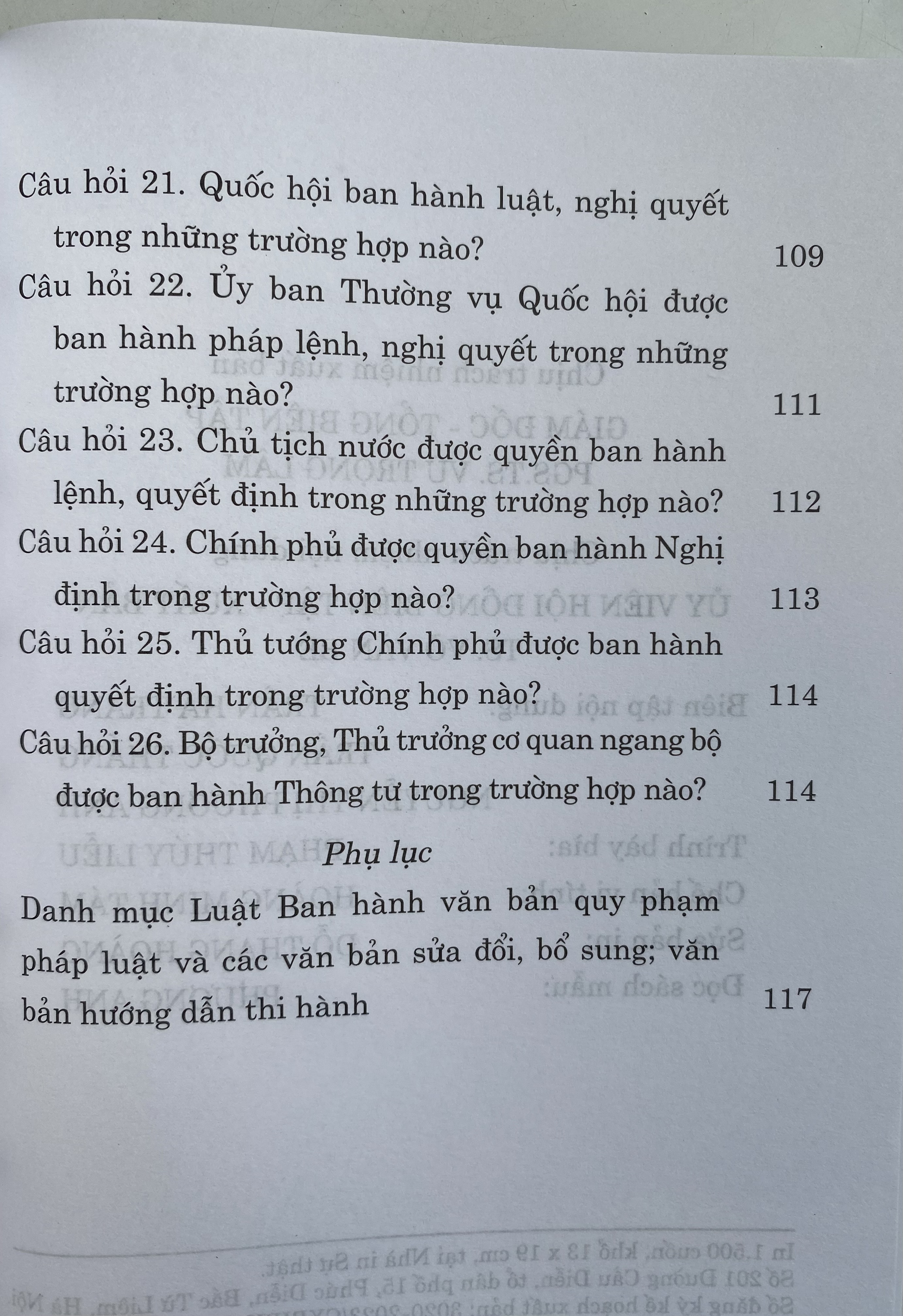 Những kỹ năng cơ bản về tìm hiểu và sử dụng văn bản quy phạm pháp luật