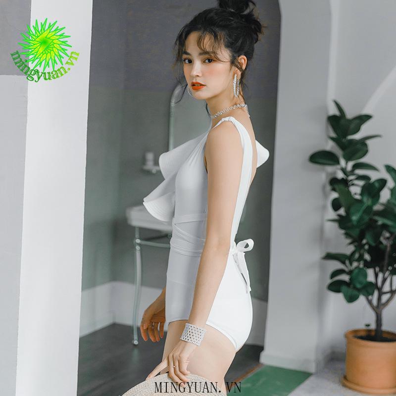 Bộ Đồ Bơi Bikini Quyến Rũ Cho Nữ