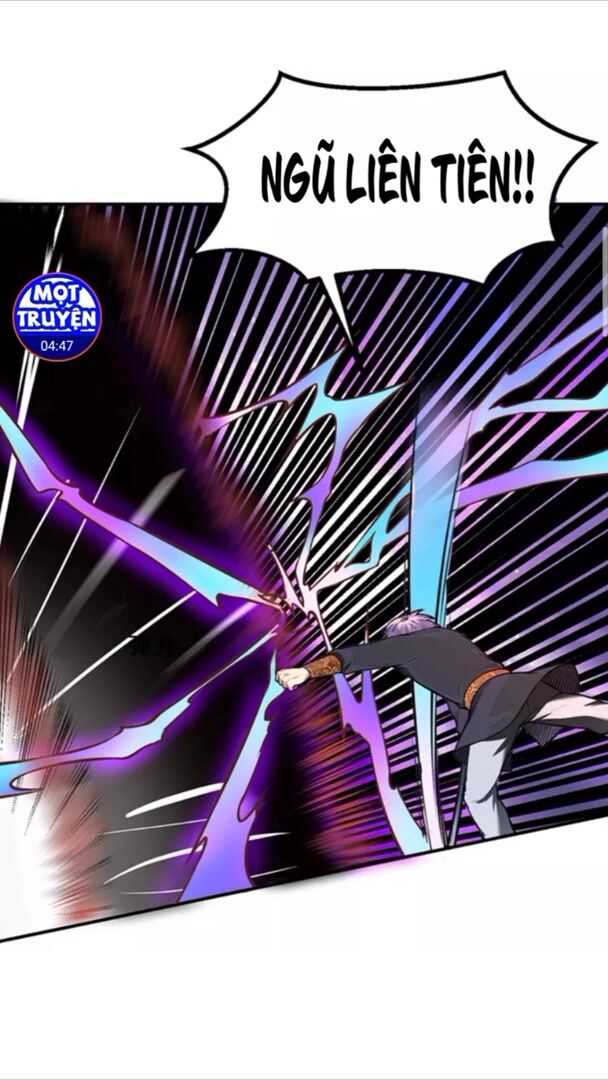 võ đạo độc tôn chapter 235 23