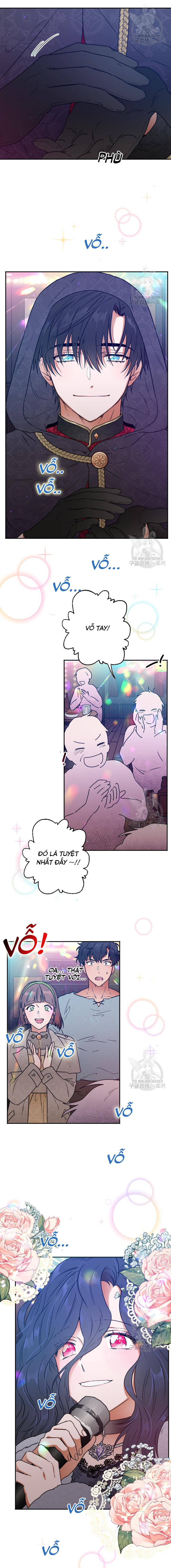 lady baby chapter 109 10